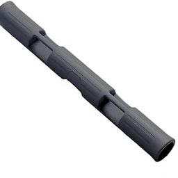 Toriox Fitness Weight Lifting Rod, Gym Bar, TPR Rubber Fitness Tube Gym Rod, Power Barbells Curl Straight Bar Weight Bar for Exercise, Fitness and Home Gym (6 Kg.)-picture-16