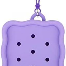 ™ 3xKids Cute Small Purse Holder Girls Wallet for Women Travel Goodie Bag Filler violet | Wallets | Womens Accessories-16