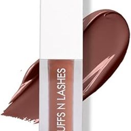 CUFFS N LASHES MATTE LIQUID LIPSTICK'06 - Vaari Jawan| 6ML-image-1