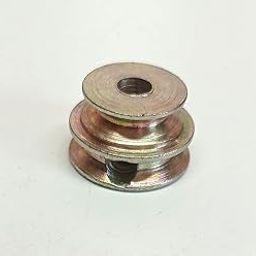 Motor Pulley Shaft for Sewing Machine 8mm(MP-0003)-image-11