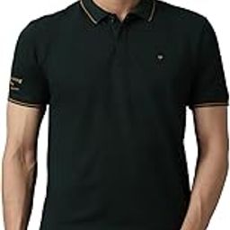 Men's Regular Fit T-Shirt-image-24