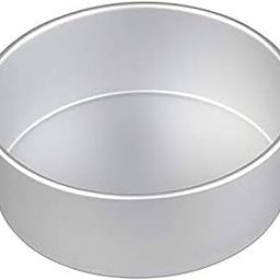 Royals Aluminium Cake Mould | Cake Tin | Cake Pan | Cake Mould Tin for Microwave and Cooker | Baking Mould | Baking Tray (4inch)-picture-31