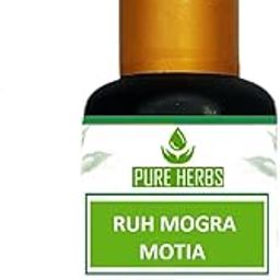 PH RUH MOGRA MOTIA glass attar Suitable for Daily uses,Occasions & parties long lasting Fragrance roll on Perfume Oil Leak proof available in travel size for unisex 5ML-image-71