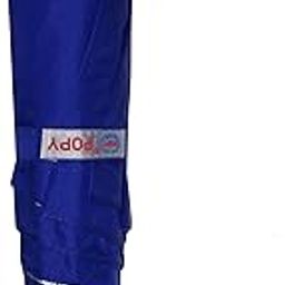 Nylon Umbrella (Navy Blue_SS 3FOLD)-29