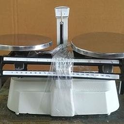 M.M-Double beam balance Capacity 2 kg-21