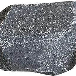 ATORSE Artificial Rock Versatile Landscaping Foam Realistic for Garden Balcony Yard 15x12x10cm|Home & Garden|Yard, Garden & Outdoor Living|Garden D?©cor|Statues & Lawn Ornaments-image-25
