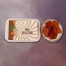New Tree Imli Jelly Cubes 210gms-image-75