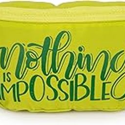 Versatile Unisex Waist Bag with Adjudustable Strap for Outdoor and Everyday Use (Green).-image-5