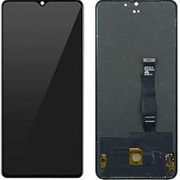 MANTR 0RIGINAL Display for ONEPLUS 7T Black with Finger Print Working (Compatible)-image-21