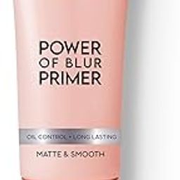 Hilary Rhoda Power of Blur Primer | Lightweight & Silicone-Based | Matte Finish & Oil-Control | Infused with Vitamin A & E | Water-Proof & Smoothening Primer - 30ml-51