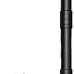 NISTECH 9dbi Whip SMA Antenna 2.4GHz 5.8GHz Dual Band Wireless Network Router 4G Omni-Directional Wireless Antenna, PCI/PCIe Card, USB Adapter NRFA008-8-9