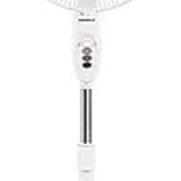 Havells Sprint High Speed 450mm Pedestal Fan (White)-image-69