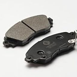 CERADRIVE Voyager - Low Metallic Brake Pads - Front - Honda City ZX | Amazee Old Model | Brio-picture-32