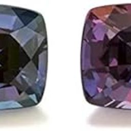 4.25 Super Excellent AAA+ High Rated Alexander Colour Changing Alexandrite Stone Original Certified-image-39