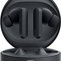 Essri Buds Pro with 45 dB ANC, Ultra Bass Compatible with CMF Nothing Technology & Upto 39 Hours of Battery Life Bluetooth Headset Earbuds, in Ear (Black)-image-66