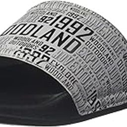 woodland Men's Slip-On Slide Sandal-picture-23