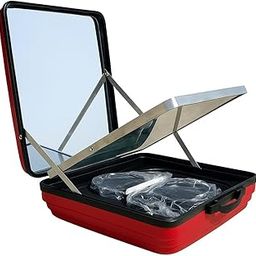 Eco-Friendly Solar Cooker (Box Type) 4Kg-picture-18
