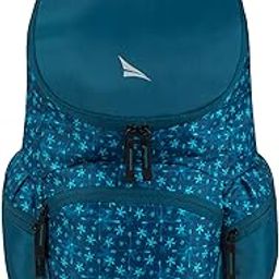 Monica - 1 Compartment Water Resistant Stylish Fashion Ladies Backpack Girls School Bag Student Backpack Women Trendy Travel Bag-image-86