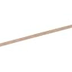 Cotton Swab, Sngl Tip, 3/16 x 6 in, PK100-38