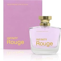 Infinity Rouge Eau de Parfum for Women, 100 ml-image-9