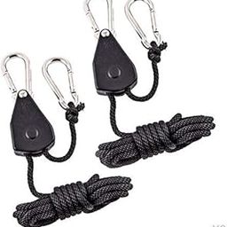ARTISOUL® 4Pcs 1/8 Hanger | Yard Garden & Outdoor Living | Outdoor Lighting | Other Outdoor Lighting-image-89