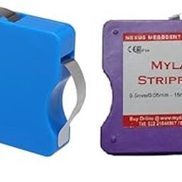 NMD Dental Combo Offer Buy Mylar Strips & Metal Band Roll-image-20