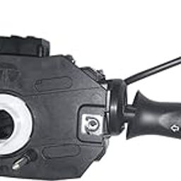 Uno Minda S11238-000M00 Lever Combination Switch - 1 Stalk for Iris-10