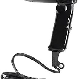 Car High Hair Dryer 12V Car Portable Hairdryer for Camping Travel |Health & Beauty | Hair Care & Styling | Hair Dryers-image-3