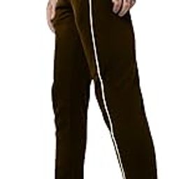 FiberUS Men & Women’s Cotton Lower – Gym, Running, and Casual Wear | Comfort Fit, Durable Joggers & Trackpants | Premium Solid Color Drawstring Pyjama | Trackpant for Men-image-10