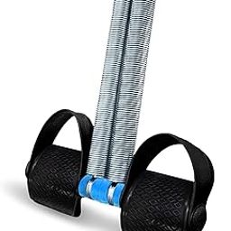 Cockatoo ECO Tummy Trimmer Men and Women For Abdominal, Leg Exerciser Tummy Trimmer Sport Fitness Slimming Training Bodybuilding at Home Gym-20