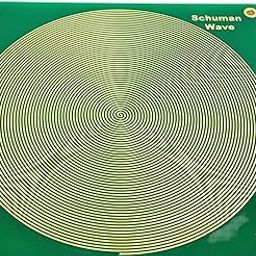 Schumann Wave Generator 7.83Hz Ultralow Frequency Generator For Home | Consumer Electronics | Tv, Video & Home Audio | Amplifiers & Preamps-picture-11