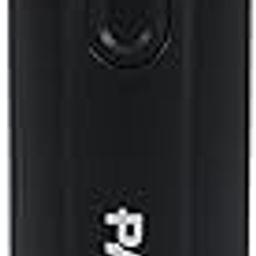 Painless 2025 2-in-1 Electric Nose & Ear Hair Trimmer – Stainless Steel Blades, Painless Grooming for Men & Women (Black) (Black, Medium)-image-28