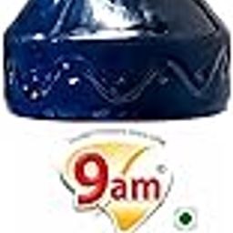 9am Blue Curacoa Mocktail Syrup 750ml-15