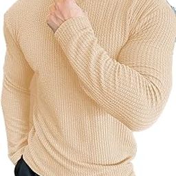 Men Striped Regular Fit T-Shirt-image-2