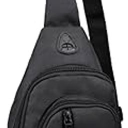 FKH Matti Chester Waist Bag – Durable and Stylish Fanny Pack for Travel, Hiking, and Everyday Use-image-95