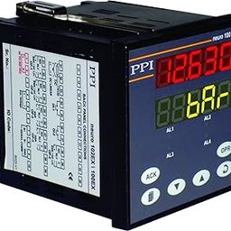 neuro 100EX Enhanced Universal Process Indicator with 32 point Linearization-0