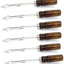 SBT wooden test tube holder 15mm - 25mm pack of 6 size-picture-31