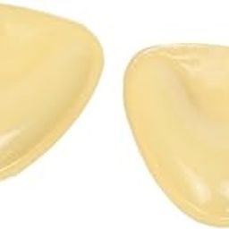 THE STYLE SUTRA 2X Bra Pads Inserts Invisible Reusable for Sports Bra Wear Bathing Suit S-image-90