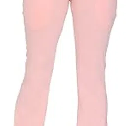 plush Women's Regular Fit Trackpant/Jogger/Pyjama/Lowers-picture-49