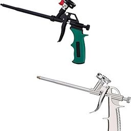 SAZ DEKOR® Spray Foam Machine Sealant Professional Foam Sealant Applicator PU Expanding Green|Home Items for Living Room, Home & Garden, Home Product, Flower Planters for Home-office-Lawns|-picture-19