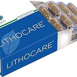 BACFO LITHOCARE CAPSULE 60 Count-picture-11