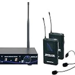 VOCOPRO Wireless Microphone System (Digital-32-Ultra)-image-1