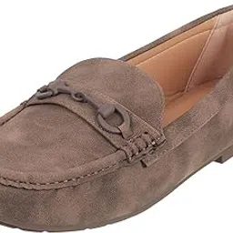 metro Women Casual Synthetic Loafers-picture-10