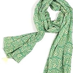 Simary Stylish Girls Cotton printed Stole & Dupatta, Size 100x200 Cm Square Size,100% Cotton Scarf (100x200 Cm :: Multi Colour)-image-64