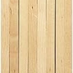 Prescent Square Long Wooden Dowels Sticks 30 cm and 10 MM in Thickness for Crafts, Cake Dowels, Home Décor, DIY Projects, and Much More (Pack of 12, 30cm x 10mm)-image-71