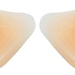 Silicone Breast Forms Fake Boobs Bra Enhancer Artificial Fake Breast 200g Clothing Shoes & Accessories | Womens Clothing | Intimates & Sleep | Breast Forms Enhancers-image-17