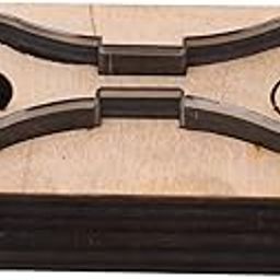 Leather Cutting Die Durable Perfectly Cut Punching Mold for Crafting Accessories (LR-1)-image-12