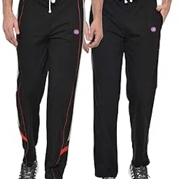 mack jonney Casual Cotton Blend Pyjamas for Men(Pack of 2)-D7_0002-P-picture-39
