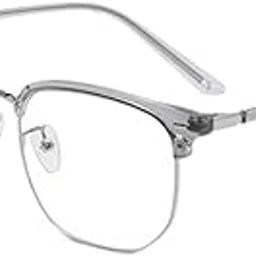 bnf® Eye Glasses Lightweight Comfortable Fashion Reading Glasses for Men Women|Health & Beauty | Vision Care | Other Vision Care-image-5