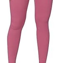 Women Solid Premium Cotton Ankle Length Leggings | Mid-Waist | Stretchable Ankle Length Leggings for Women - Pack of 1 (Onion Pink)-picture-17